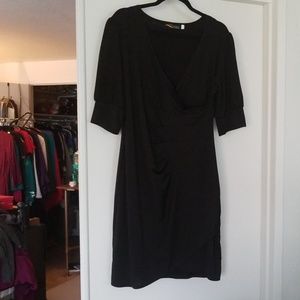 LAST CHANCE!!!  Black Cocktail or Office Dress